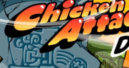 Chicken Attack Deluxe - Video Game Music