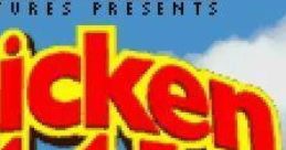 Chicken Little Disney's Chicken Little チキン・リトル - Video Game Video game from Chicken Little Disney's Chicken