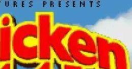 Chicken Little Disney's Chicken Little
チキン・リトル - Video Game Music