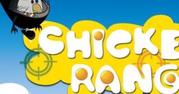 Chicken Range - Video Game Video game from Chicken Range for PS Vita, PS4, Switch. Published by Funbox Media, GS2 Games