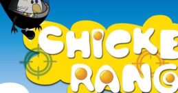 Chicken Range - Video Game Music