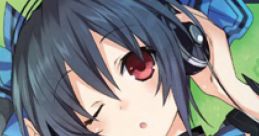 Choujigen Game Neptune Shugo Megami Vol.2 NOIRE×BLACKHEART (cv.Asami Imai) 超次元ゲイム ネプテューヌ　守護女神Vol.2