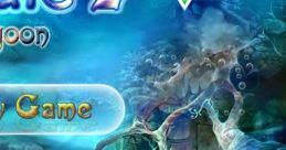 Charm Tale 2: Mermaid Lagoon - Video Game Video game from Charm Tale 2: Mermaid Lagoon for MacOS, Windows. Published by Big