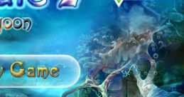 Charm Tale 2: Mermaid Lagoon - Video Game Music