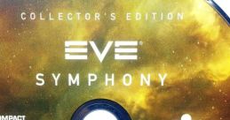 EVE SYMPHONY EVE: The Second Decade Ten Years Anniversary Symphony - Video Game Video game from EVE SYMPHONY EVE: The