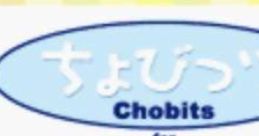 Chobits: Atashi Dake no Hito ちょびっツ for GameboyAdvance アタシだけのヒト - Video Game Video game from Chobits: Atashi