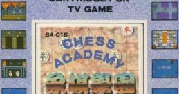 Chess Academys (Unlicensed) - Video Game Music