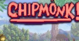Chipmonk! チップモンク！ - Video Game Music