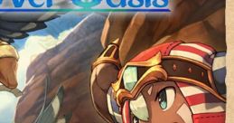 Ever Oasis Ever Oasis: Spirit and the Mirage of the Seed People
Ever Oasis 精霊とタネビトの蜃気楼 - Video Game Music