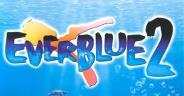 Everblue 2 エバーブルー2 - Video Game Video game from Everblue 2 エバーブルー2 for PS2. Published by Capcom (2003). 