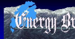 Energy Breaker エナジーブレイカー - Video Game Video game from Energy Breaker エナジーブレイカー for SNES. Published by