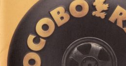 CHOCOBO RACING ORIGINAL SOUNDTRACK チョコボレーシング ～幻界へのロード～ オリジナル・サウンドトラック
Chocobo Racing ~Genkai e no Road~ Original - Video Game Music