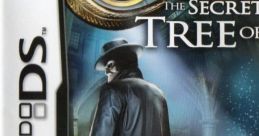 Chronicles of Mystery: The Secret Tree of Life Chronicles of Mystery: Das Geheimnis um den Baum des Lebens Chronicles of