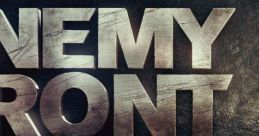 Enemy Front - Video Game Video game from Enemy Front for PS3, Windows, Xbox 360. Published by Ci Games (2014). 