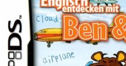 Englisch Entdecken Mit Ben Und Bella - Video Game Video game from Englisch Entdecken Mit Ben Und Bella for DS. Published by