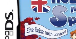 Englisch Macht Spass: Eine Reise nach London! - Video Game Video game from Englisch Macht Spass: Eine Reise nach London!