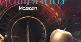 Equilibrium - Maozon - Video Game Video game from Equilibrium / Maozon for Android, iOS. Published by UMBRL (2020).