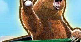 Epic Dumpster Bear - Video Game Video game from Epic Dumpster Bear for Wii U. Published by Log (2016). Uploaded by