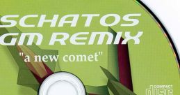 ESCHATOS VGM REMIX "a new comet" - Video Game Video game from ESCHATOS VGM REMIX "a new comet" for PS4, Switch, Windows,