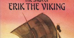 Erik the Viking (Protoype) - Video Game Music