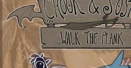 Chook & Sosig: Walk the Plank Chook & Sosig : Walk the Plank! - OST
Chook & Sosig: Walk the Plank (Original Game Soundtrack) - Video Game Music