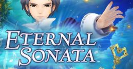 Eternal Sonata Trusty Bell: Chopin's Dream トラスティベル 〜ショパンの夢〜 - Video Game Video game from Eternal Sonata