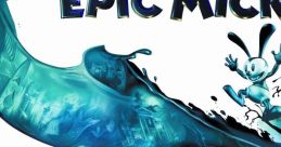 Epic Mickey Original Game Score - Video Game Music
