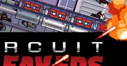 Circuit Breakers - Video Game Video game from Circuit Breakers for PS4. Published by Triverske (2015). 