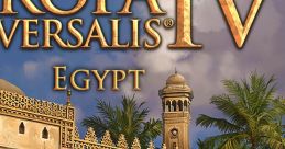 Europa Universalis IV: Egyptian Music Pack - Video Game Music