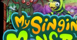 Ethereal Island My Singing Monsters - Ethereal Island - Video Game Video game from Ethereal Island My Singing Monsters -