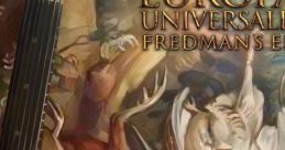 Europa Universalis IV: Fredman's Epistles - Video Game Video game from Europa Universalis IV: Fredman's Epistles for Linux,