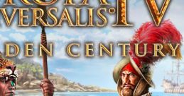 Europa Universalis IV: Golden Century Pack - Video Game Video game from Europa Universalis IV: Golden Century Pack for