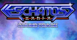 ESCHATOS OST N163 ARRANGEMENT PROJECT Eschatos Shmup Bullet Hell - Video Game Video game from ESCHATOS OST N163 ARRANGEMENT