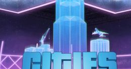 Cities: Skylines - K-Pop Station - Video Game Music