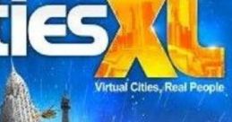 CitiesXL - Unofficial Cities XL Cities XL 2011 Cities XL Cities XL 2011 - Video Game Video game from CitiesXL -