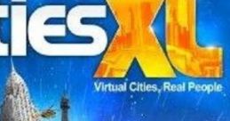 CitiesXL - Unofficial Cities XL
Cities XL 2011
Cities XL
Cities XL 2011 - Video Game Music