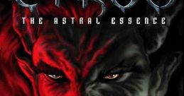 Etrom: The Astral Essence - Video Game Video game from Etrom: The Astral Essence for Windows. Published by P.M. Studios