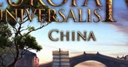 Europa Universalis IV: Chinese Music Pack - Video Game Music