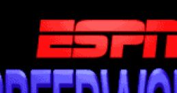 ESPN Speedworld - Video Game Music