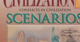 Civilization II - Conflicts in Civilization - Video Game Music