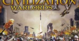 Civilization IV Warlords - Video Game Video game from Civilization IV Warlords for MacOS, Windows. 