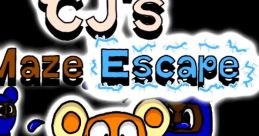 CJ's Maze Escape (Unofficial Soundtrack) - Video Game Music