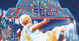 European League Soccer World Trophy Soccer
J.League Champion Soccer
Ｊリーグ チャンピオンサッカー - Video Game Music