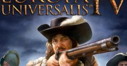 Europa Universalis IV Europa Universalis IV (Original Game track) - Video Game Video game from Europa Universalis IV Europa