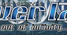 Ever 17: The Out of Infinity エバーセブンティーン ジ・アウト・オブ・インフィニティ - Video Game Video game from Ever 17: