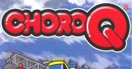 Choro Q HG 4 Choro Q チョロQHG4 - Video Game Video game from Choro Q HG 4 Choro Q チョロQHG4 for PS2. Published by Atlus, T