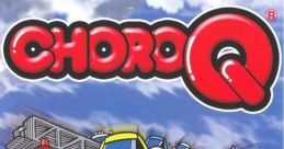 Choro Q HG 4 Choro Q
チョロQHG4 - Video Game Music