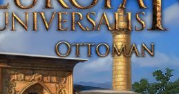 Europa Universalis IV: Ottoman Pack - Video Game Video game from Europa Universalis IV: Ottoman Pack for Linux, MacOS,