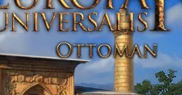 Europa Universalis IV: Ottoman Music Pack - Video Game Music