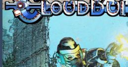 Cloudbuilt - Video Game Music